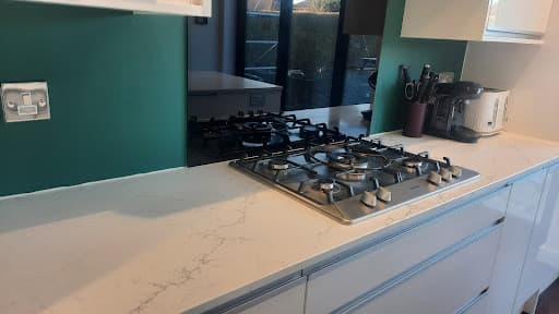 The Granite & Marble Factory — Customer photo
