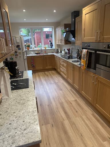NMB Kitchens & Bathrooms Manchester — Customer photo