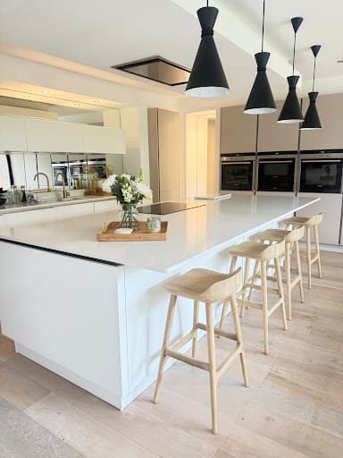 Prestige Granite & Marble Ltd — Customer photo