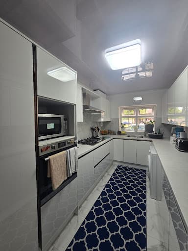 Madina Kitchens Ltd — Customer photo