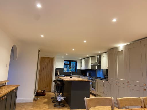 Beautiful Doors Limited — Customer photo