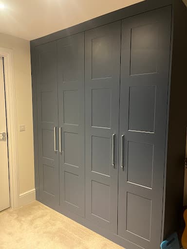 DTR Customs Ltd — Customer photo