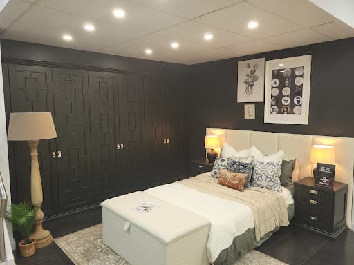 Hammonds Fitted Furniture — Customer photo