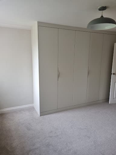 The Bedroom Company London — Customer photo