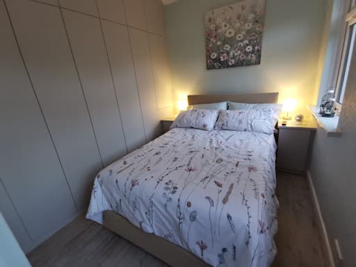 Sharps Fitted Furniture Sheffield — Customer photo