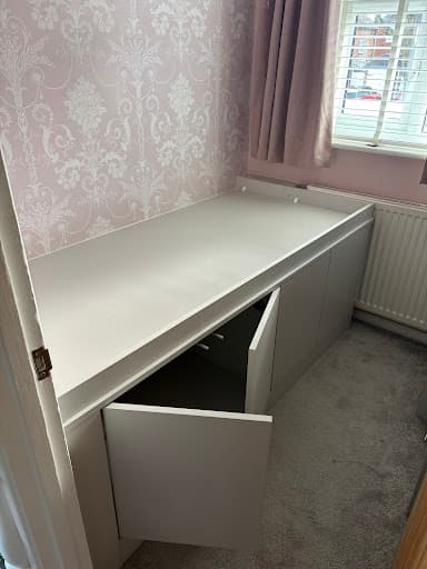 Olton Bedrooms Ltd — Customer photo