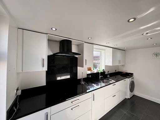 Cleveland Kitchens & Bedrooms — Customer photo