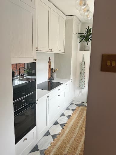 Wren Kitchens — Customer photo