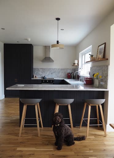 Granite Worktops Glasgow (Marble Direct) — Customer photo