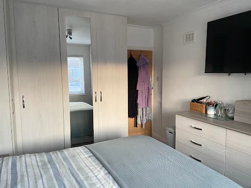 Northampton Bedroom Company. — Customer photo