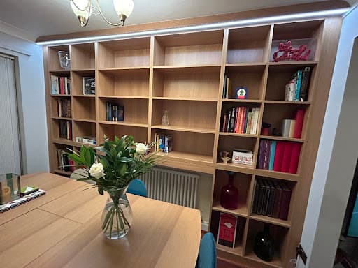 Elegant Bedrooms — Customer photo