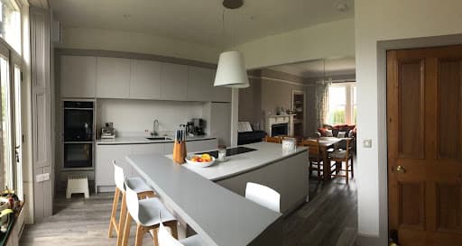 Kitchens Defined by Colin Wong — Customer photo