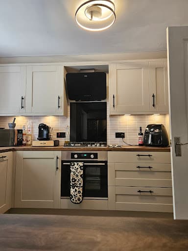 Sheffield Kitchen Outlet — Customer photo