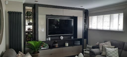 The Gallery Design (Scotland) Ltd — Customer photo