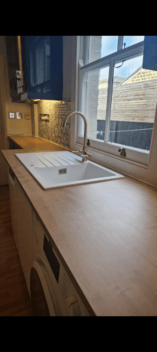 Your Fitter Ltd — Customer photo