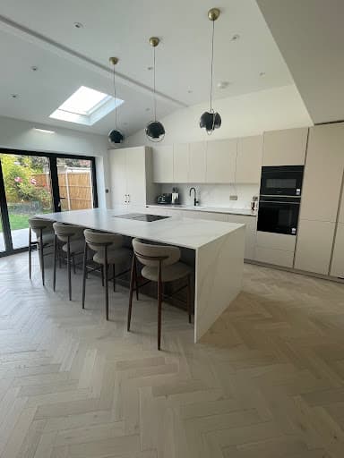 Openplan Design — Customer photo