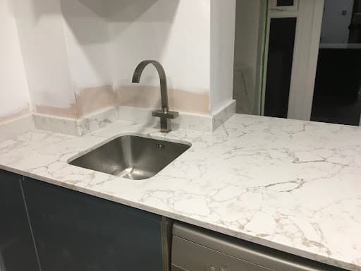 Granite & Stone Southwest LTD — Customer photo