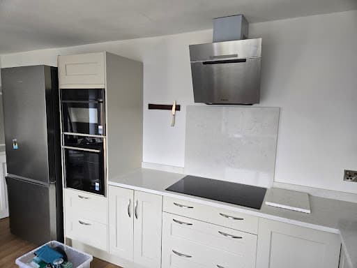 Brosna Furniture Components Ltd — Customer photo