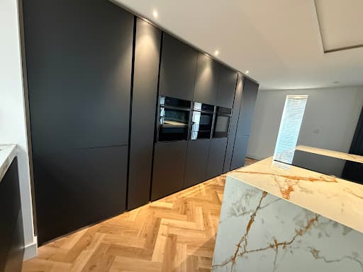 SCHMIDT Norwich | Kitchens & Home Living Furniture — Customer photo