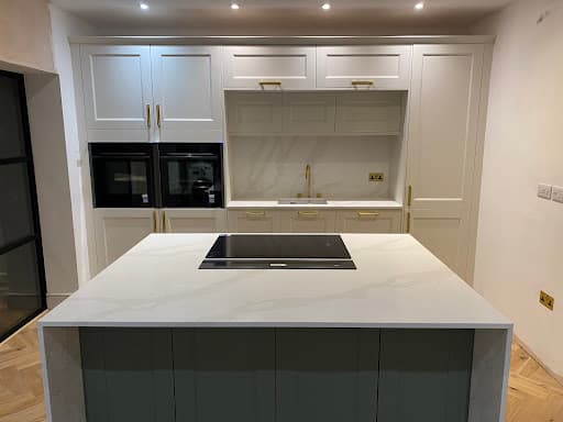The Devon Kitchen Company — Customer photo
