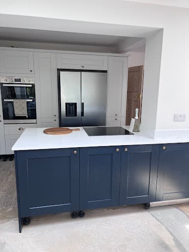 Windsmere Stone & Granite Ltd — Customer photo