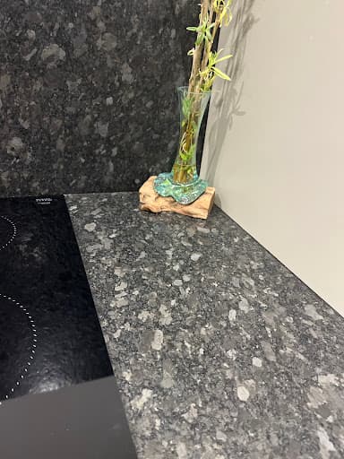 Granite Kitchen Services Ltd — Customer photo