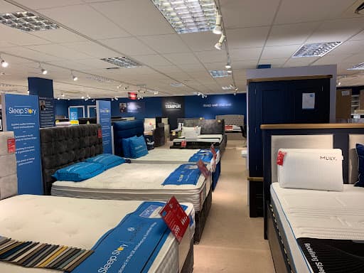 Furniture Village - Ipswich — Customer photo