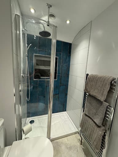 England's Finest Ltd, Kitchens - Bathrooms - Building — Customer photo