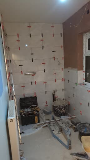 J.P bathrooms and kitchens merseyside Ltd — Customer photo