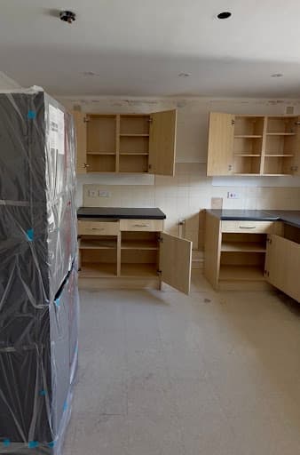 R&J Luxury Kitchens Limited Nottingham — Customer photo