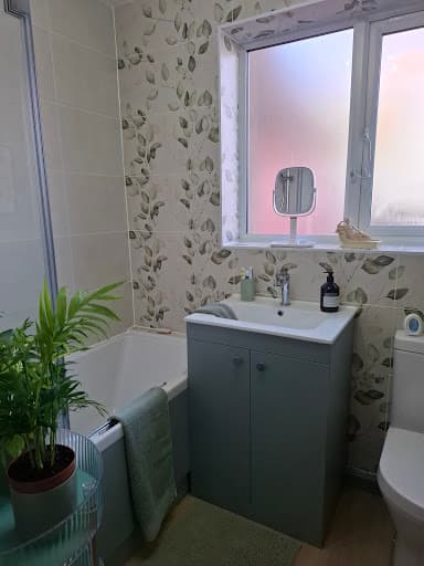 The KBB Centre — Customer photo