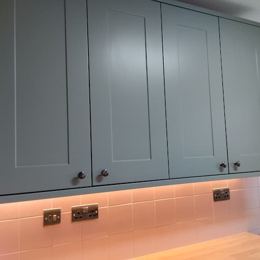 Howdens - Liverpool Long Lane — Customer photo