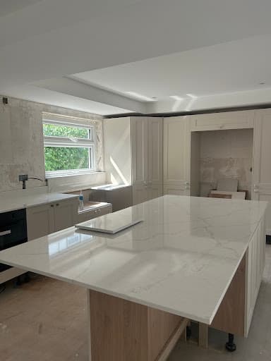 Dekrastone — Customer photo