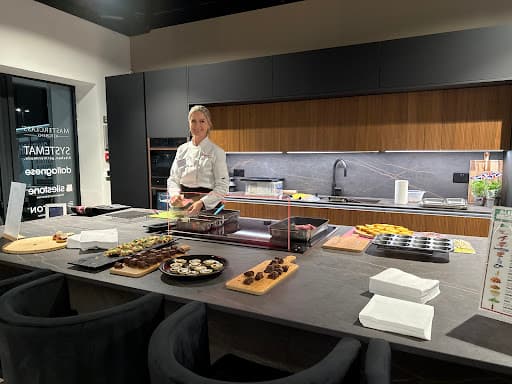 Counter Interiors - Kitchen & Bedroom Showroom York — Customer photo