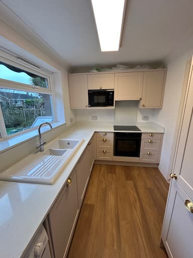 Brighton and Hove Kitchens Ltd — Customer photo