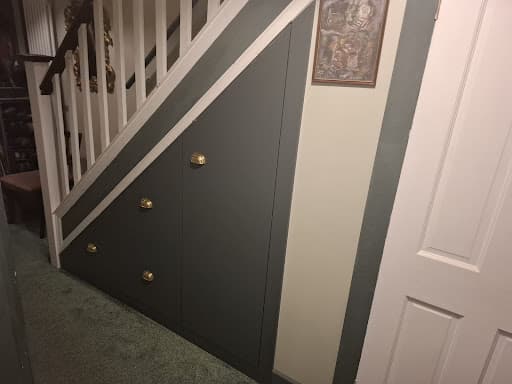 Haroma Fitted Furniture — Customer photo