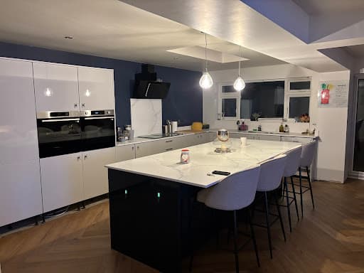 Mr Granite — Customer photo