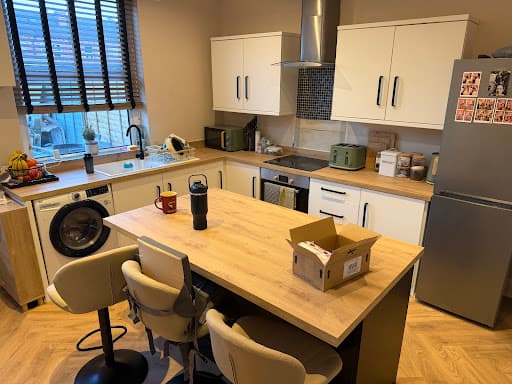 FixIt Kitchen and Bathroom Fitter/ Building Contractors — Customer photo