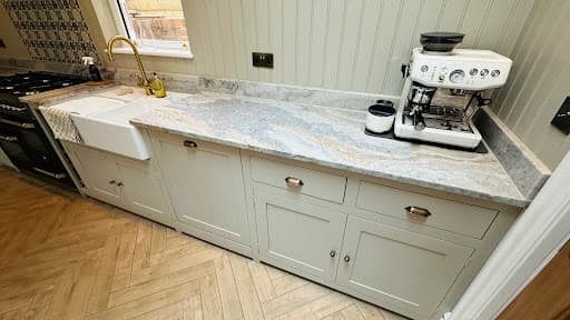 Windsmere Stone & Granite Ltd — Customer photo