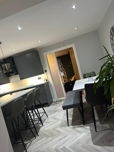 Wren Kitchens — Customer photo