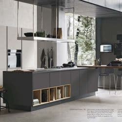 Belvisi Kitchen & Furniture — Customer photo