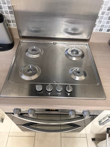R&J Luxury Kitchens Limited Nottingham — Customer photo