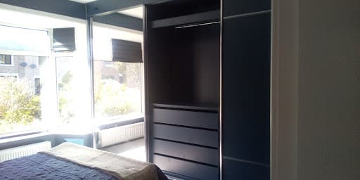 1st Choice Fitted Bedrooms Ltd. — Customer photo