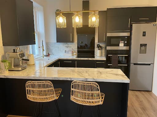 Howdens - Stoke-on-Trent — Customer photo