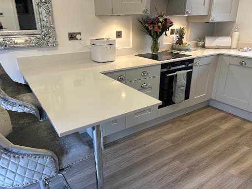 Elements Kitchens — Customer photo