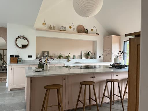Ray Munn Kitchens | West & Sth West London — Customer photo