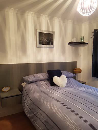 Interstyle Bedrooms and Fitted Furniture — Customer photo