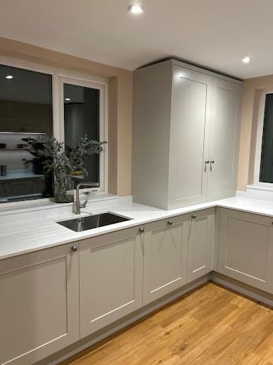 Callerton Kitchens & Interiors — Customer photo