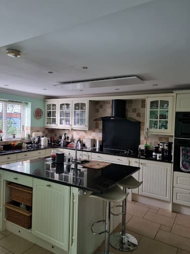 The Klever Kitchen Company — Customer photo
