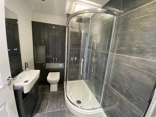 Simon Hawkins Home Improvements — Customer photo